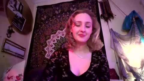 Venus online show from 11, 5, 2026