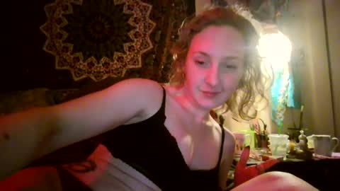 Snapshot of siren_sweetheart chatting on 14, 6, 2026 Venus online show from 14, 6, 2026