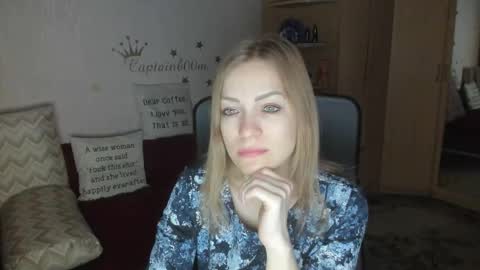 sirenasilk online show from 14, 10, 2025