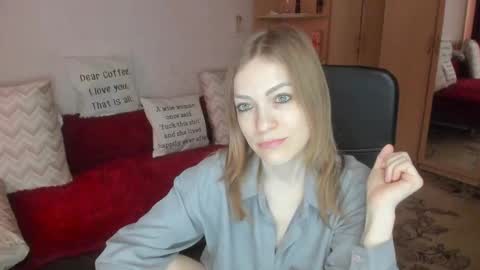 sirenasilk online show from 27, 3, 2026