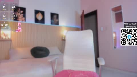 Snapshot of sirenita_xoxo chatting on 27, 9, 2025 Sirenita online show from 27, 9, 2025