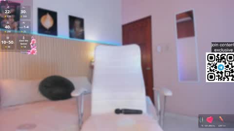 Snapshot of sirenita_xoxo chatting on 21, 10, 2025 Sirenita online show from 21, 10, 2025