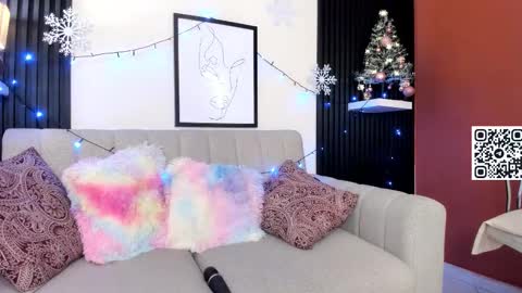 Snapshot of sirenita_xoxo chatting on 27, 11, 2025 Sirenita online show from 27, 11, 2025