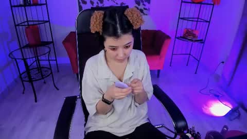 Snapshot of sirenmystique chatting on 8, 7, 2026 Si online show from 8, 7, 2026