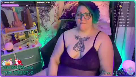 Snapshot of sirenwilde chatting on 9, 6, 2026 Siren Wilde online show from 9, 6, 2026
