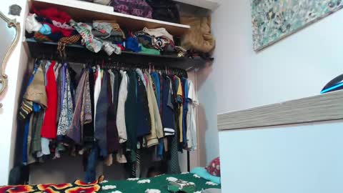 siriss_boyrag online show from 22, 2, 2025