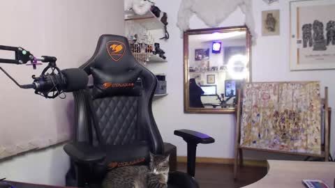 siriss_boyrag online show from 25, 2, 2025