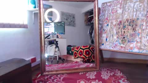 siriss_boyrag online show from 27, 2, 2025