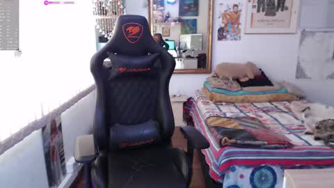 siriss_boyrag online show from 8, 11, 2025