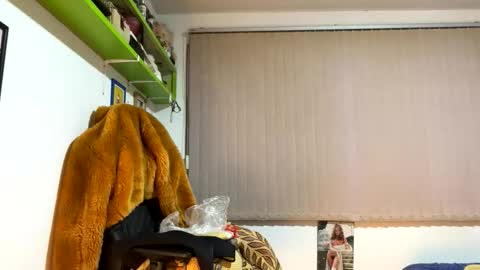 siriss_boyrag online show from 29, 5, 2026