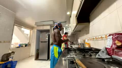 siriss_boyrag online show from 13, 7, 2026