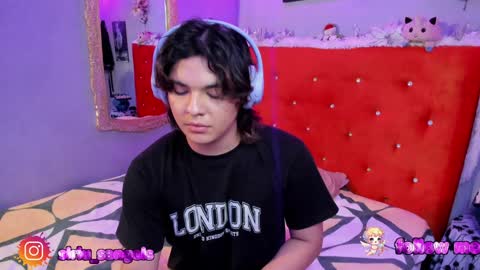 Snapshot of sirius_angels chatting on 18, 12, 2024 Sirius angels online show from 18, 12, 2024