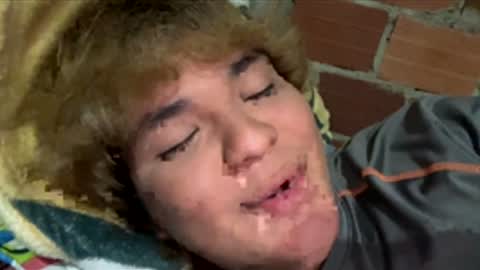 Sirius angels online show from 19, 3, 2026