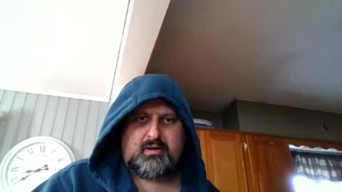 SirMike80 online show from 16, 12, 2025