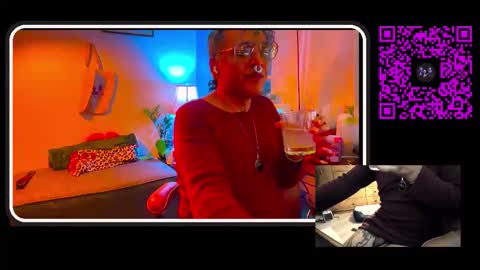 SirMrWombat online show from 7, 2, 2026