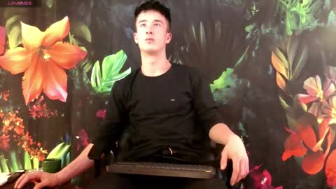 SirReedy online show from 24, 11, 2025