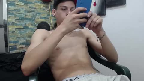 SIR RYANT online show from 2, 12, 2024