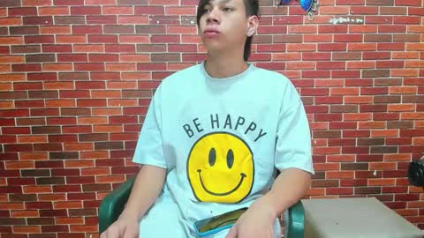 SIR RYANT online show from 14, 2, 2025