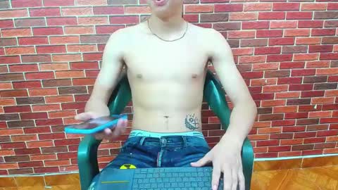 SIR RYANT online show from 18, 2, 2025