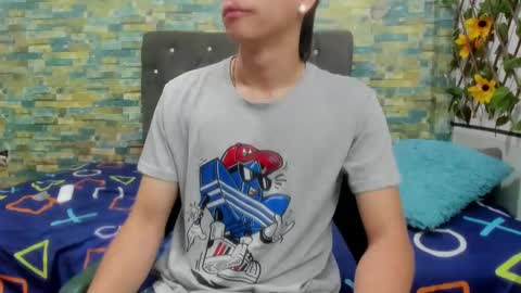 SIR RYANT online show from 19, 2, 2025