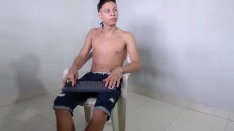 SIR RYANT online show from 27, 3, 2026