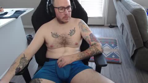 Snapshot of sirscotty831 chatting on 9, 3, 2025 Sir Scotty online show from 9, 3, 2025