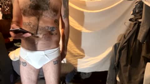 sirvix_bruiser online show from 17, 2, 2026