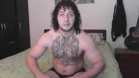 siryus_x online show from 26, 3, 2026