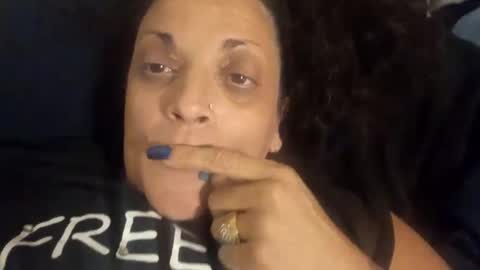 sismarie83 online show from 10, 9, 2025