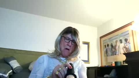 Snapshot of sissipatti69 chatting on 20, 12, 2025 sissipatti69 online show from 20, 12, 2025