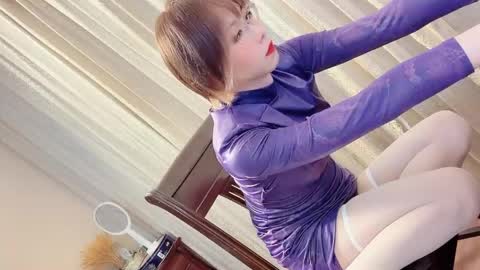 Snapshot of sissy_ada chatting on 6, 5, 2026 Sissy Ada online show from 6, 5, 2026