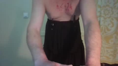 Snapshot of sissy_deazaraonyx chatting on 2, 6, 2026 sissyRox deAzaraOnyx - Propiedad de AzaraOnyx online show from 2, 6, 2026