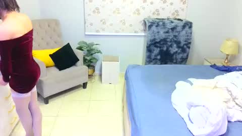 D i f a  Ana Arbeh shemale online show from 23, 2, 2026