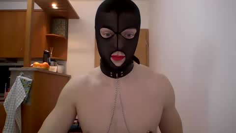 Sissy Natalia online show from 28, 1, 2025
