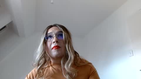 Snapshot of sissyalina chatting on 7, 6, 2026 sissyalina online show from 7, 6, 2026