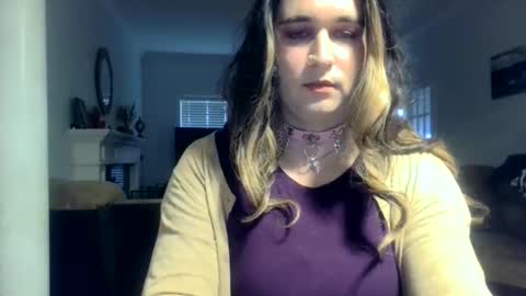 sissychrissy91 online show from 16, 11, 2025