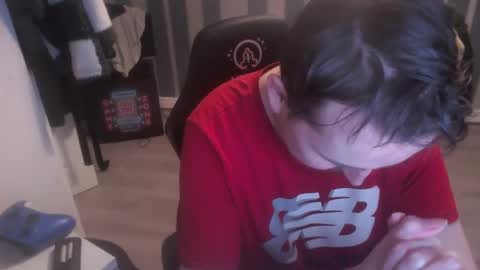 sissycorey online show from 26, 12, 2024