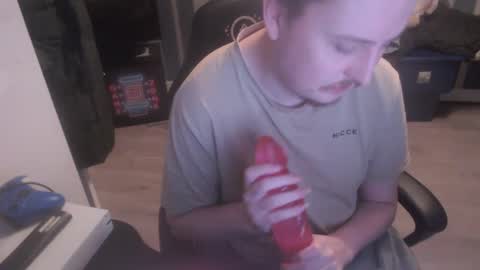 sissycorey online show from 10, 1, 2025