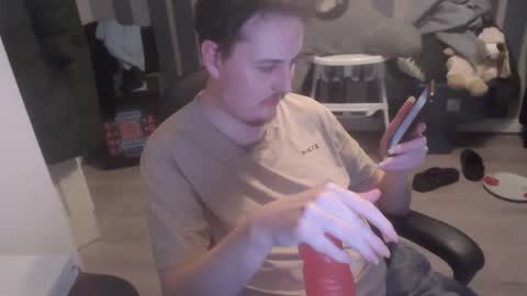 sissycorey online show from 23, 1, 2025