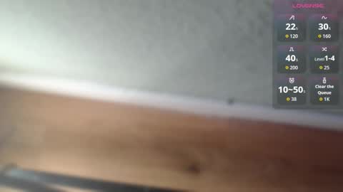 sissycucki2000 online show from 17, 10, 2025