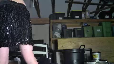 SissyMiles online show from 23, 12, 2025