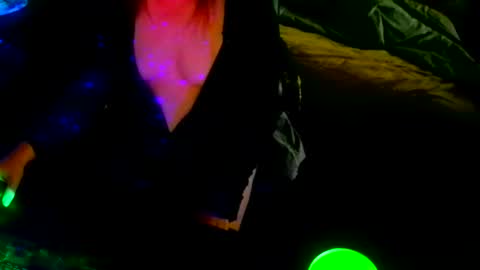 red online show from 3, 10, 2025