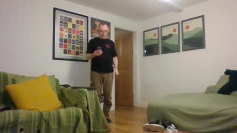 sissyslut online show from 1, 3, 2025