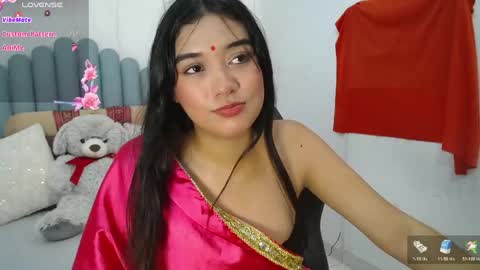 sita_nair online show from 3, 6, 2026