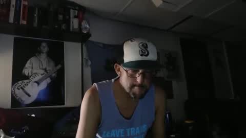 Snapshot of situationallefty chatting on 4, 1, 2025 Situational Lefty online show from 4, 1, 2025