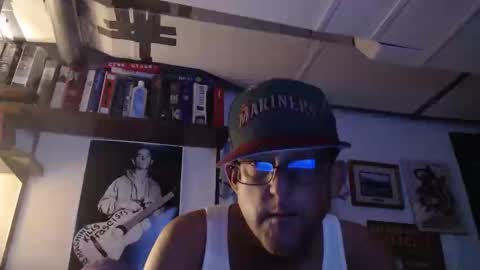 Snapshot of situationallefty chatting on 8, 2, 2026 Situational Lefty online show from 8, 2, 2026