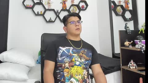 Siul Thompson online show from 27, 1, 2025