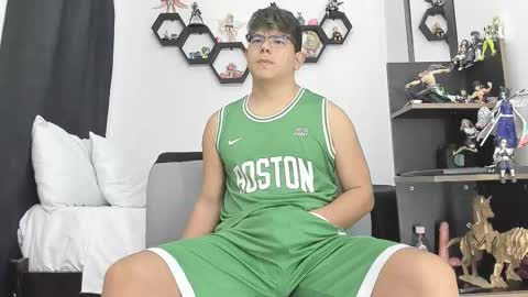 Siul Thompson online show from 18, 1, 2026