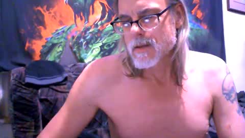 Jimmy B online show from 1, 1, 2025