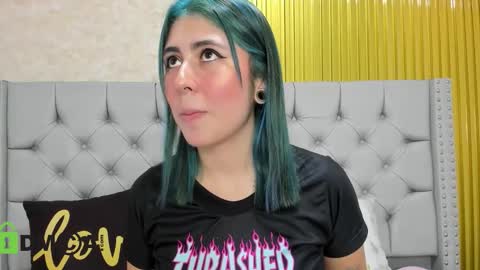 Skarlet online show from 20, 11, 2025